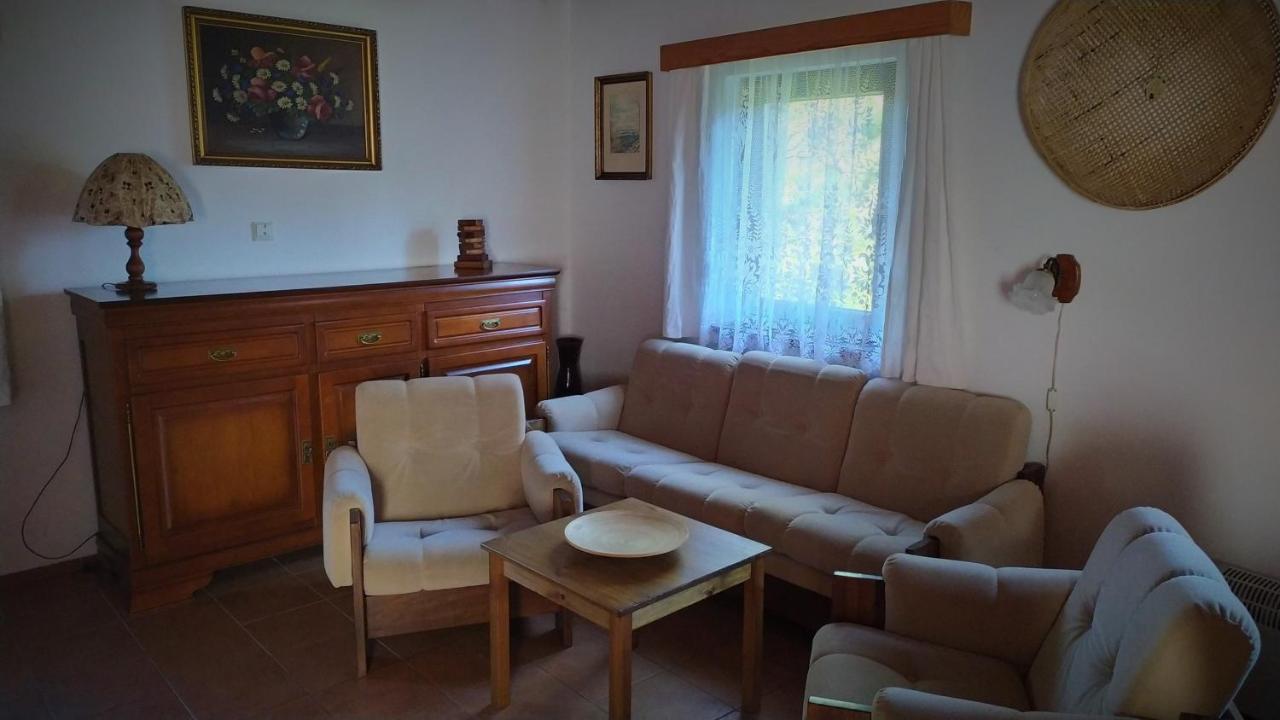 Chata Rynartice 7 Jetřichovice Exterior foto